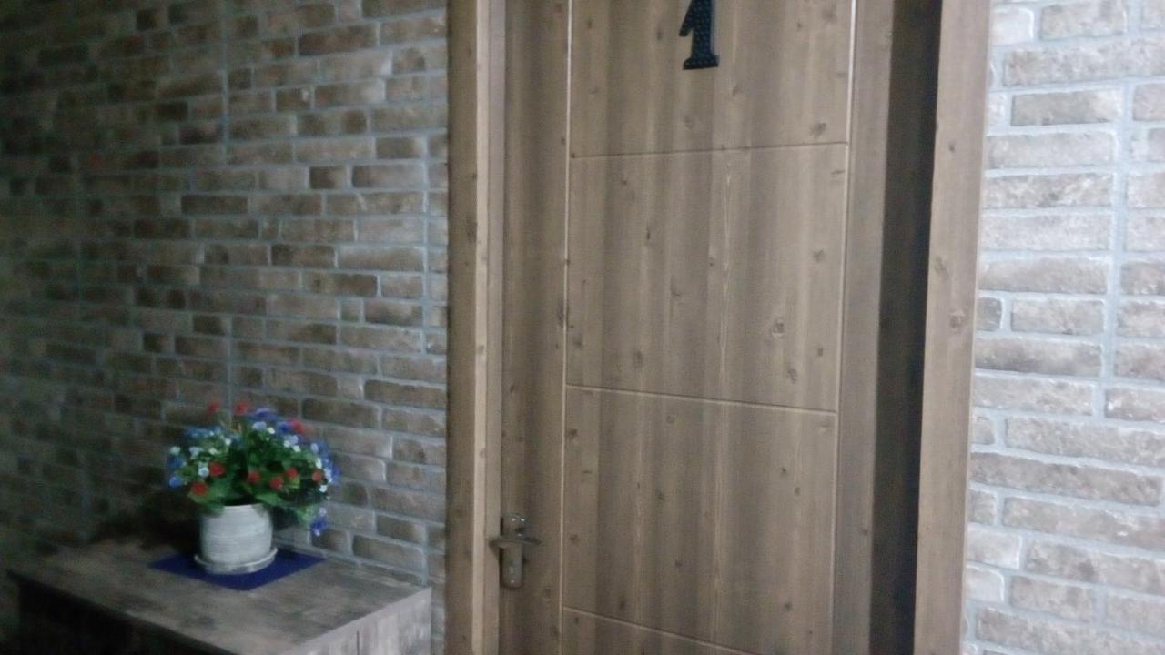 Hotel Isani Tbilisi Luaran gambar