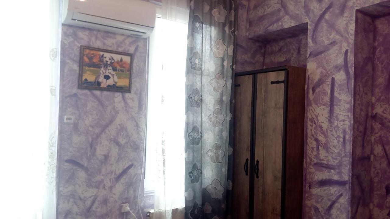 Hotel Isani Tbilisi Luaran gambar