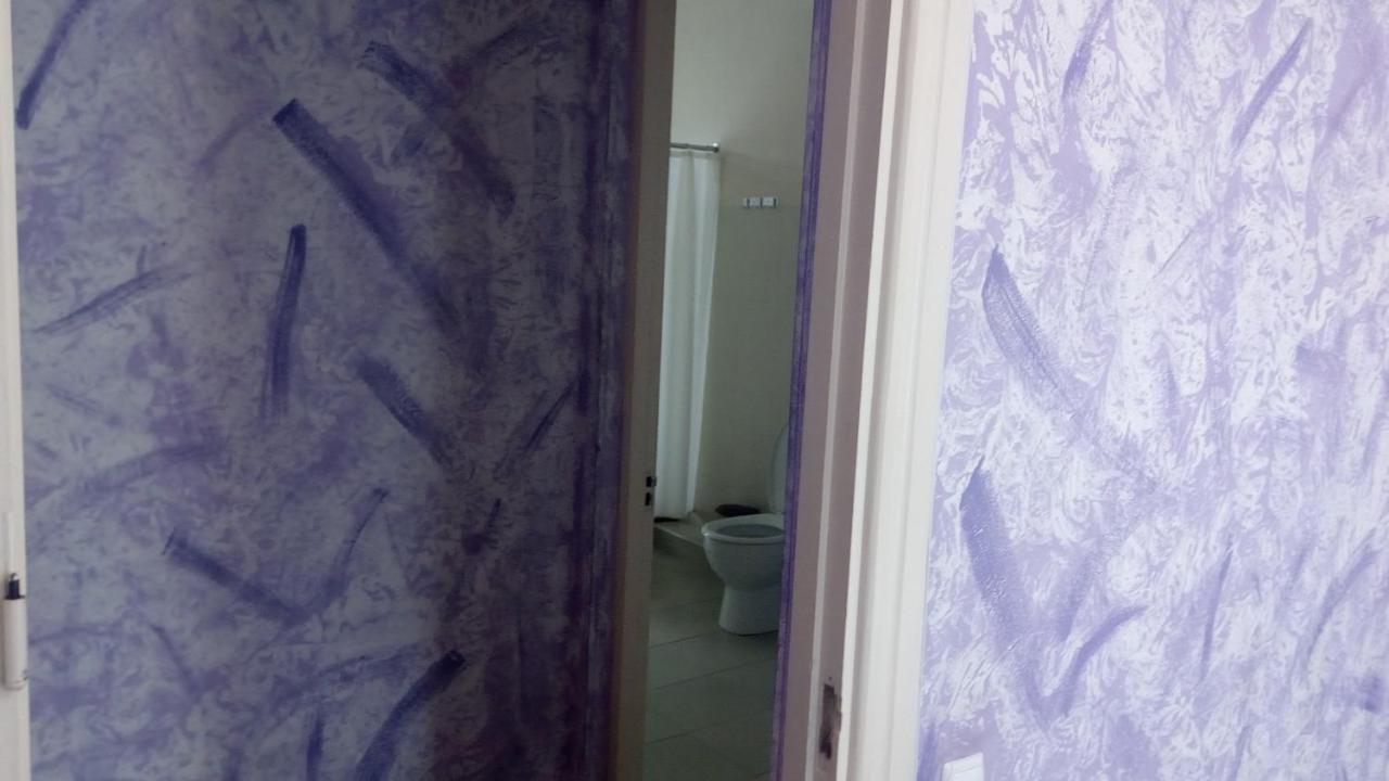 Hotel Isani Tbilisi Luaran gambar