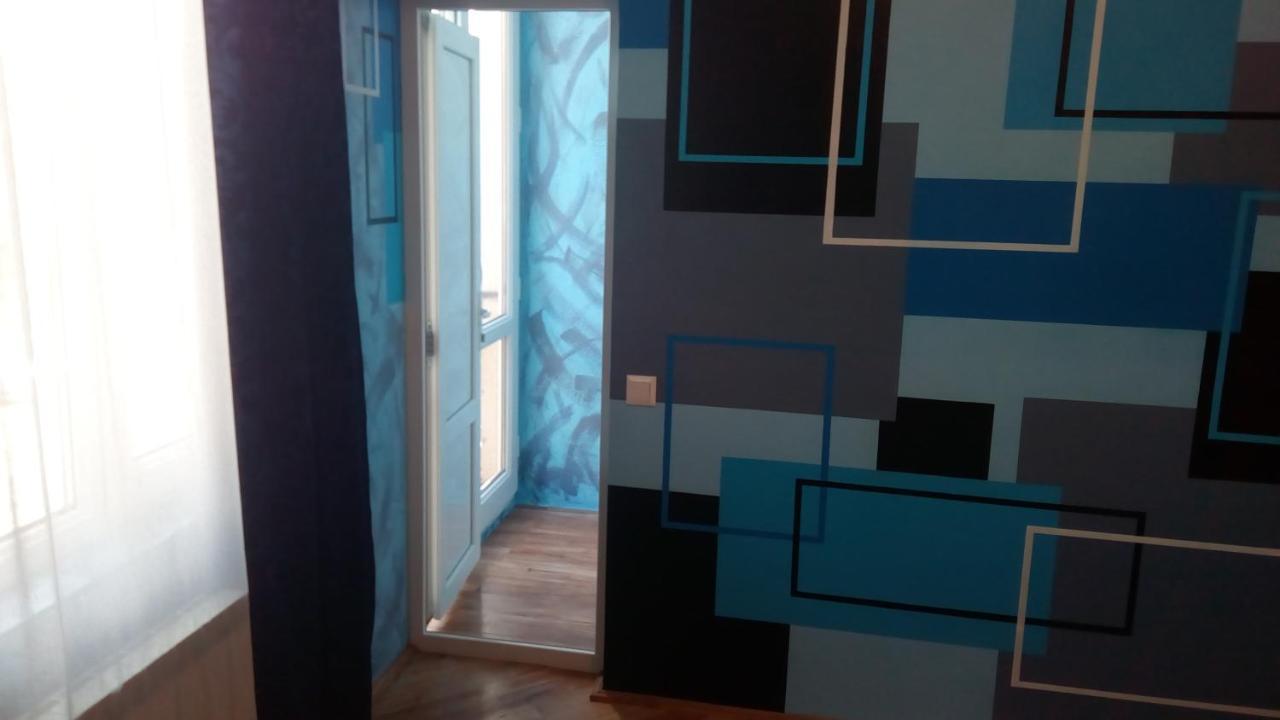 Hotel Isani Tbilisi Luaran gambar