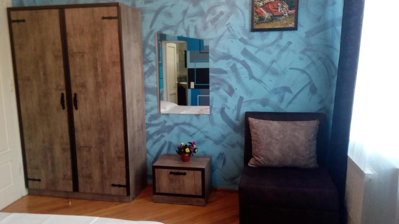 Hotel Isani Tbilisi Luaran gambar