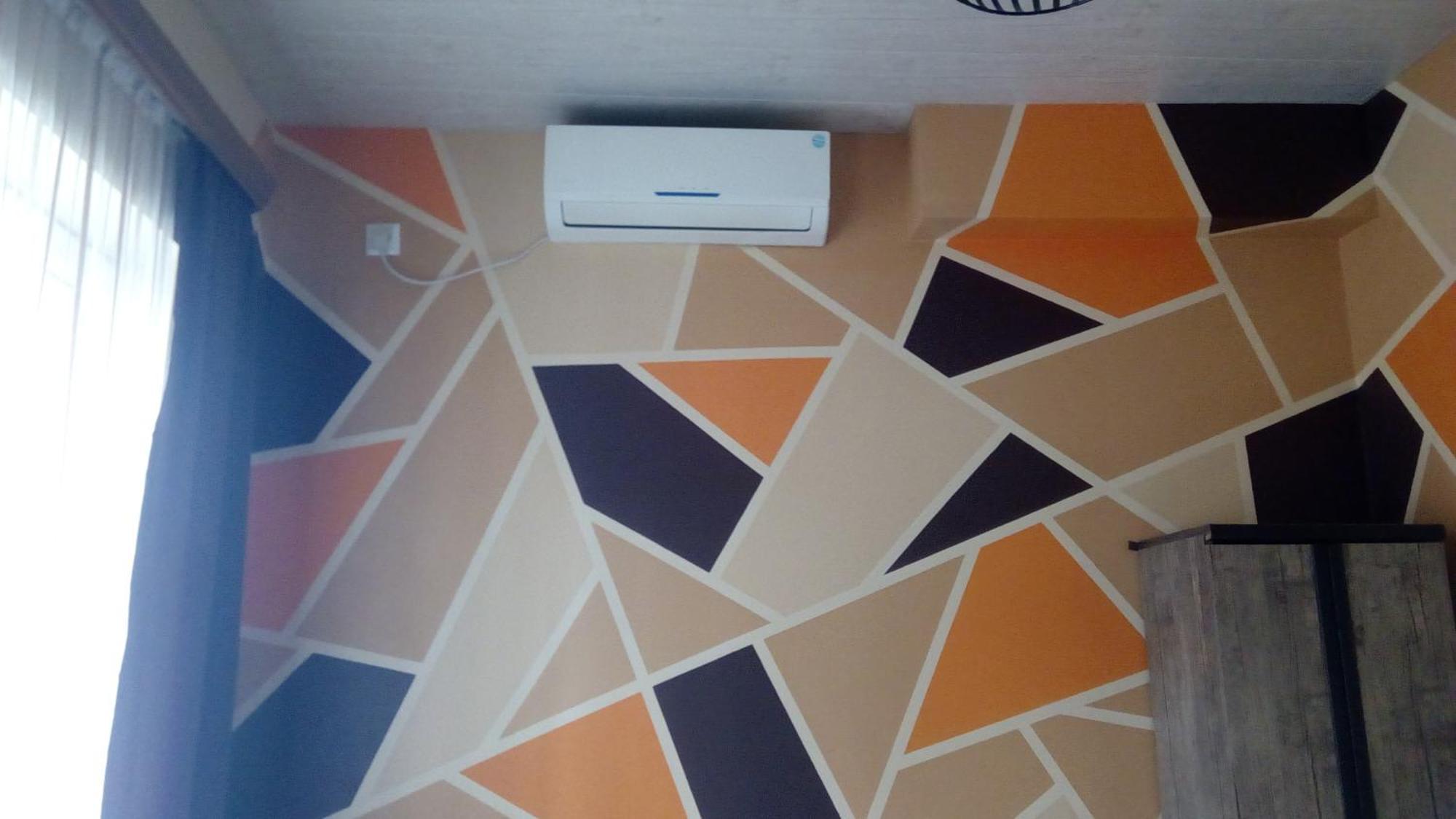 Hotel Isani Tbilisi Bilik gambar