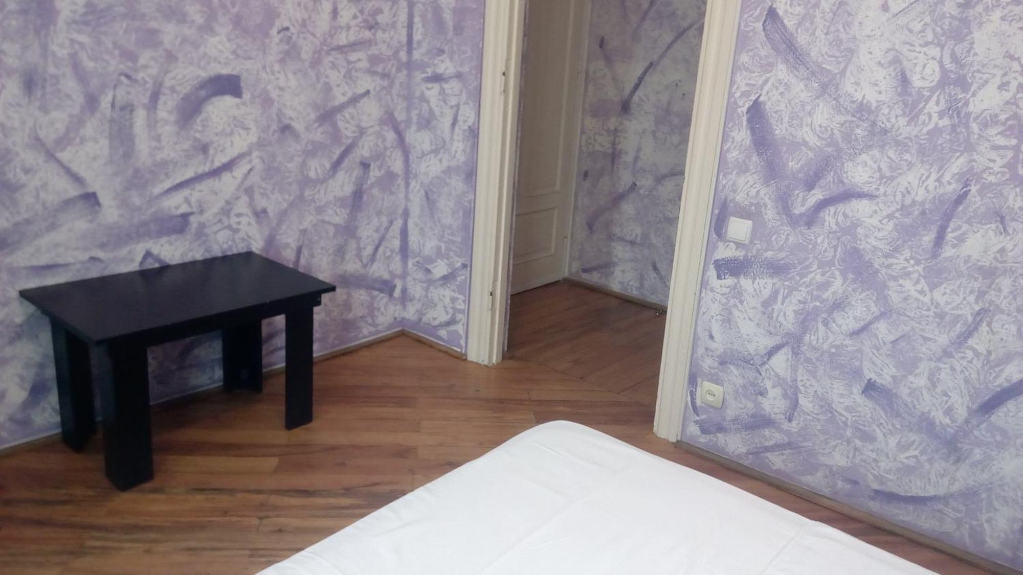 Hotel Isani Tbilisi Bilik gambar