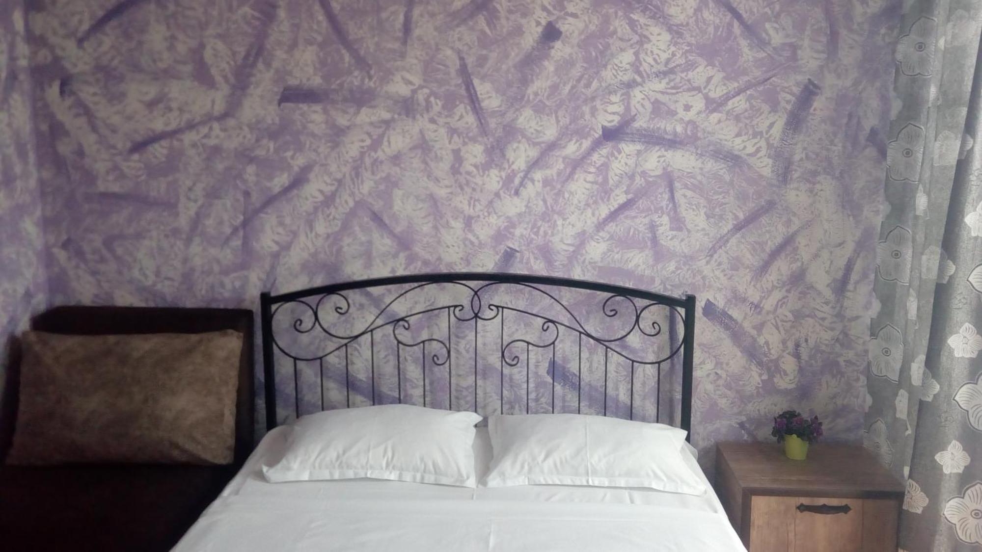 Hotel Isani Tbilisi Bilik gambar